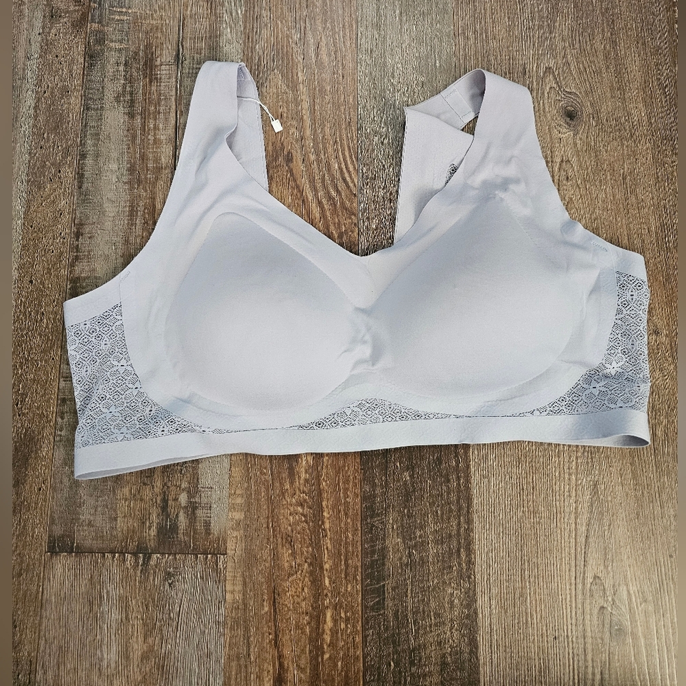 Forlest bra